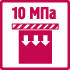 Высокая паропроницаемость